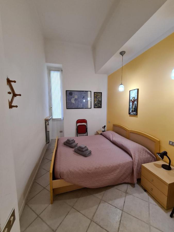 La Casa Di Rosa By Portofinovacanze Santa Margherita Ligure Exterior foto