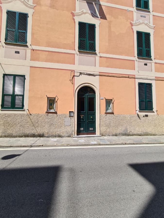 La Casa Di Rosa By Portofinovacanze Santa Margherita Ligure Exterior foto