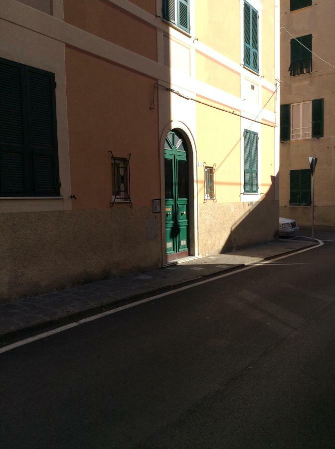 La Casa Di Rosa By Portofinovacanze Santa Margherita Ligure Exterior foto